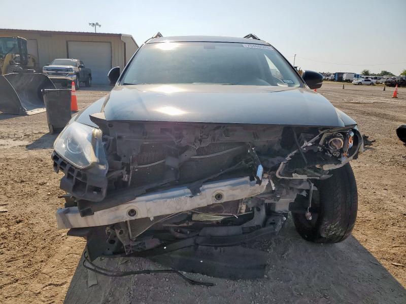 Photo 5 from auction – 2015 MAZDA CX-9 GRAND with VIN JM3TB2DA3F0468357