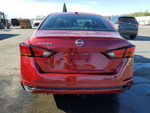 Photo 6 from auction – 2025 NISSAN ALTIMA SV with VIN 1N4BL4DV7SN307772