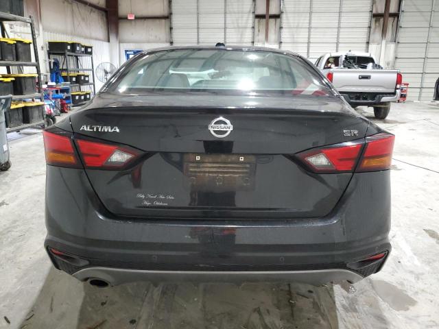 Photo 6 from auction – 2020 NISSAN ALTIMA SR with VIN 1N4BL4CV2LC197857