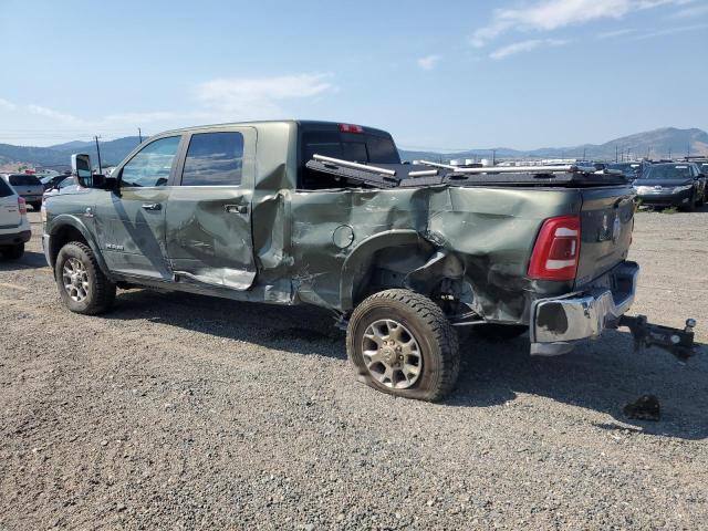 Photo 2 from auction – 2022 RAM 3500 LARAM with VIN 3C63R3ML4NG104722