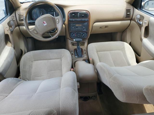 Photo 8 from auction – 2000 SATURN LW2 with VIN 1G8JW82R7YY625810
