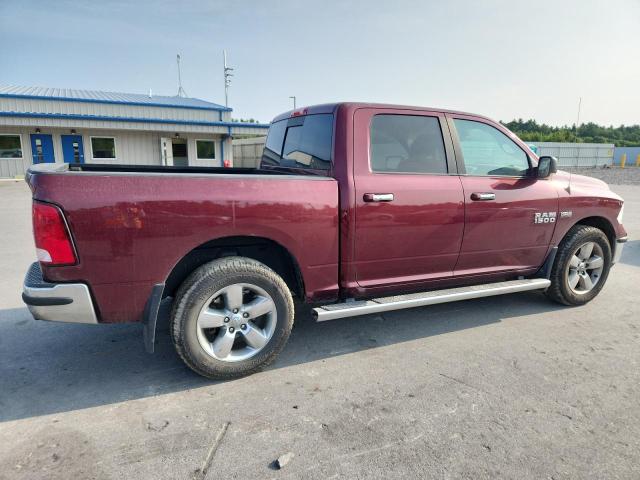 Photo 3 from auction – 2016 RAM 1500 SLT with VIN 3C6RR7LT6GG320688