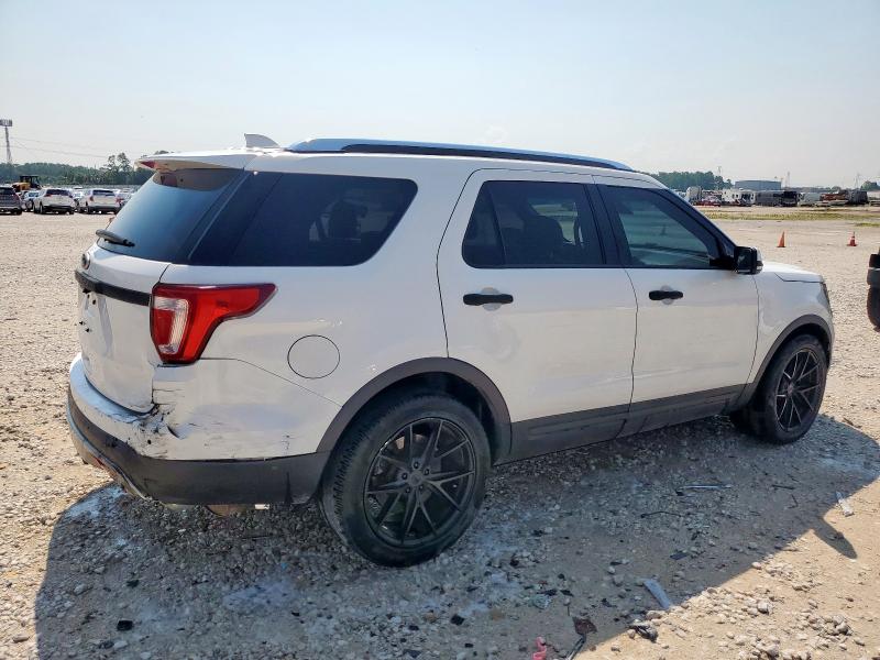 Photo 3 from auction – 2016 FORD EXPLORER L with VIN 1FM5K7F80GGB39631