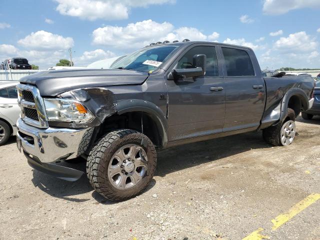 RAM 2500 ST 2018 with VIN 3C6UR5CL3JG425453 - Photo from auction