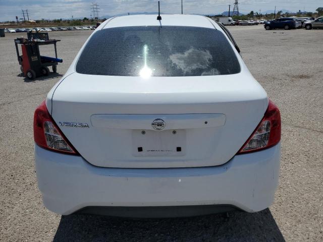 Photo 6 from auction – 2016 NISSAN VERSA S with VIN 3N1CN7AP2GL846391