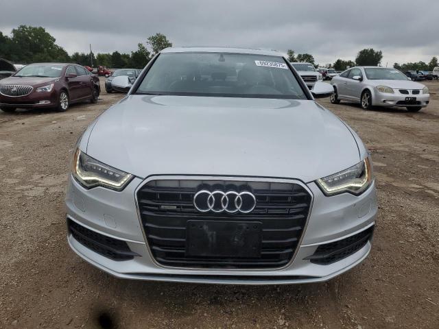 Photo 5 from auction – 2013 AUDI A6 PRESTIG with VIN WAUHGAFC6DN079055