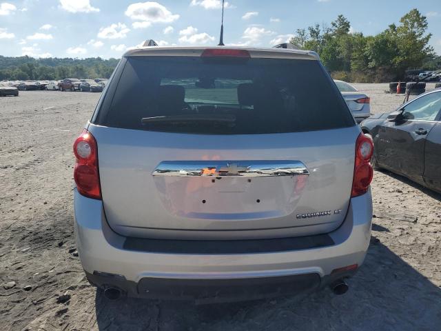 Photo 6 from auction – 2012 CHEVROLET EQUINOX LT with VIN 2GNFLDE59C6365311