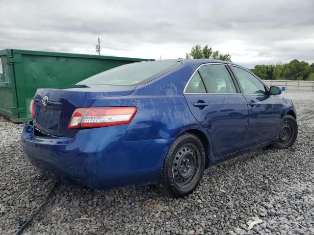 Photo 3 from auction – 2010 TOYOTA CAMRY BASE with VIN 4T1BF3EK6AU546827