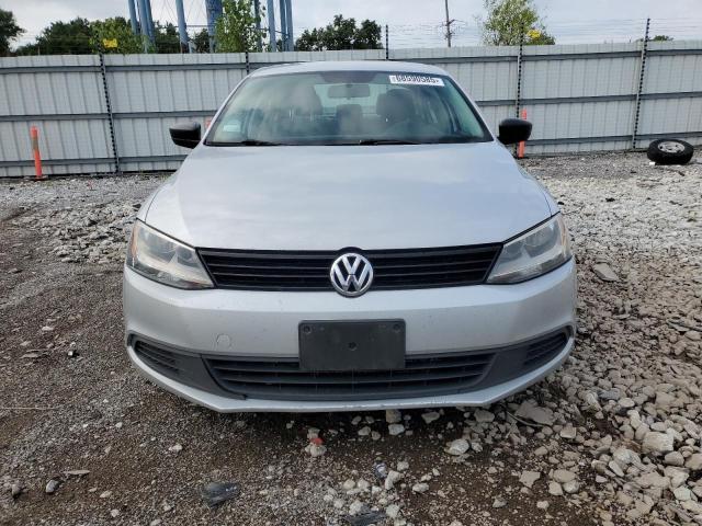 Photo 5 from auction – 2012 VOLKSWAGEN JETTA BASE with VIN 3VW2K7AJ0CM382788