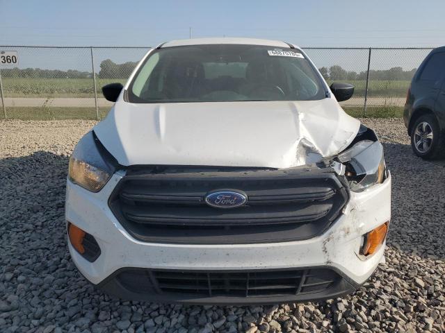Photo 5 from auction – 2019 FORD ESCAPE S with VIN 1FMCU0F77KUA23840