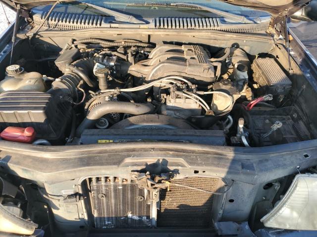 Photo 12 from auction – 2004 FORD EXPLORER XLT with VIN 1FMZU73E44UC17993