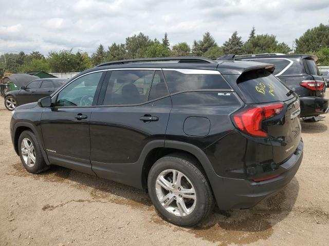 Photo 2 from auction – 2020 GMC TERRAIN SL with VIN 3GKALMEV9LL323935