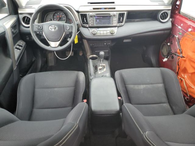 Photo 8 from auction – 2013 TOYOTA RAV4 XLE with VIN 2T3RFREVXDW108383