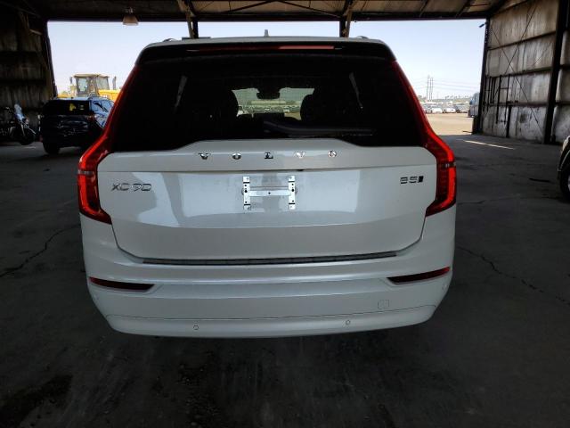 Photo 6 from auction – 2023 VOLVO XC90 CORE with VIN YV4L12PV3P1980736