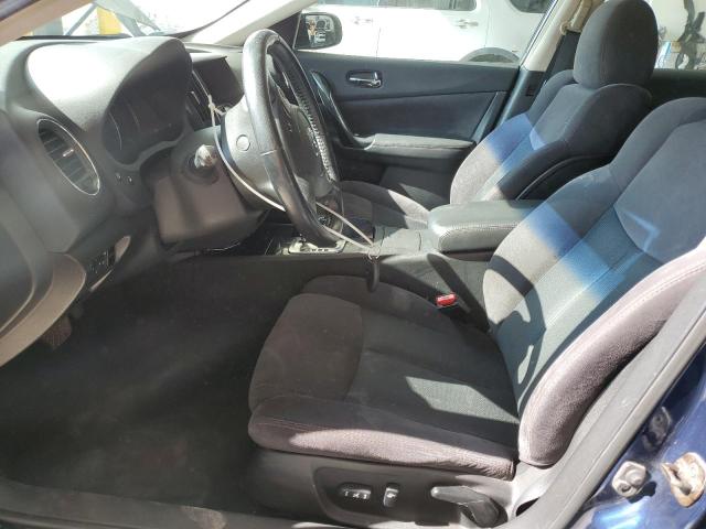 Фото 7 с аукциона – 2010 NISSAN MAXIMA S с VIN 1N4AA5AP2AC855556