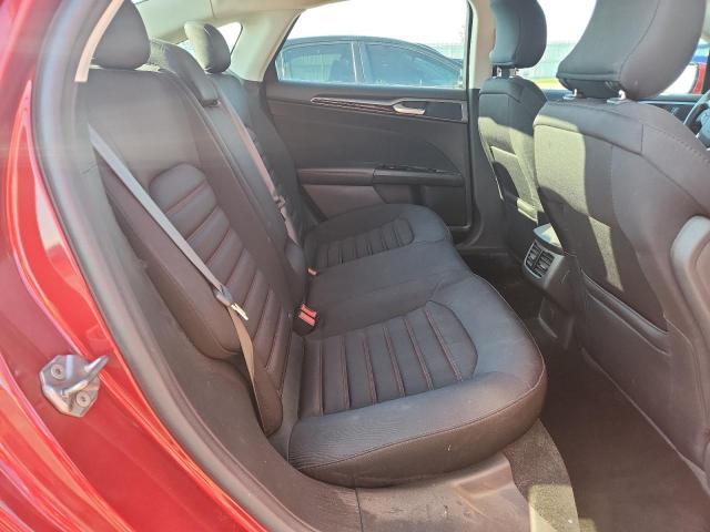 Photo 10 from auction – 2016 FORD FUSION SE with VIN 3FA6P0H72GR299241