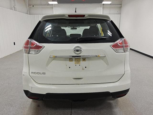 Photo 6 from auction – 2016 NISSAN ROGUE S with VIN JN8AT2MT1GW009894
