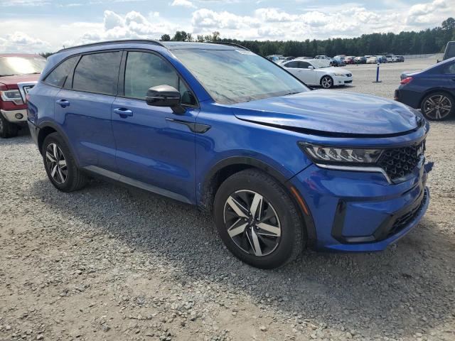 Photo 4 from auction – 2023 KIA SORENTO S with VIN 5XYRL4LC7PG181548