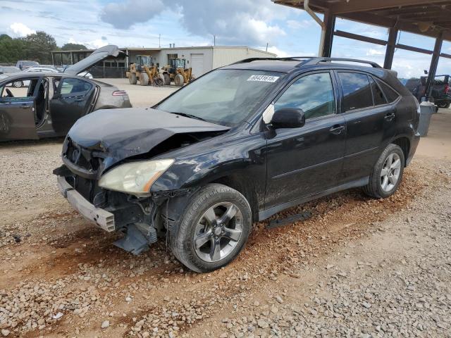 LEXUS RX 330 2004 with VIN 2T2GA31U64C013812 - Photo from auction