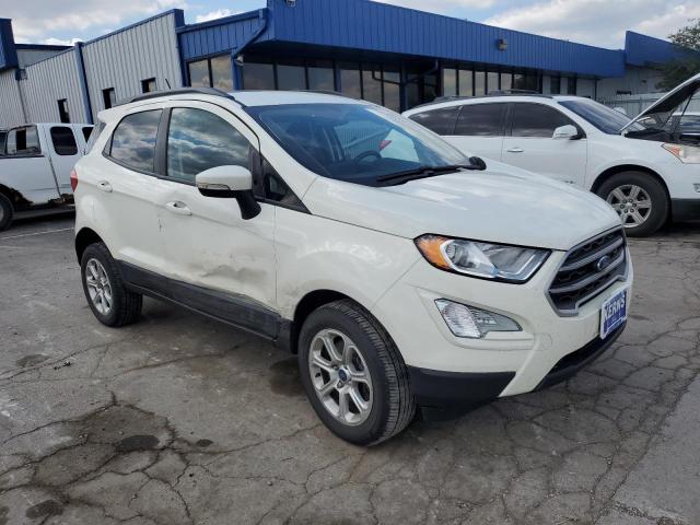 Photo 4 from auction – 2022 FORD ECOSPORT S with VIN MAJ6S3GL4NC464541