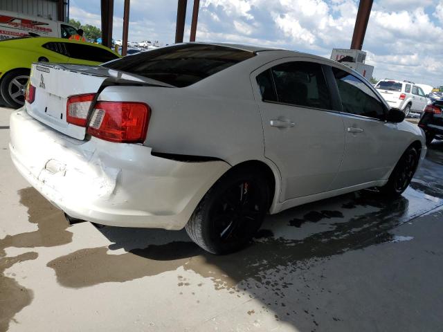Photo 3 from auction – 2012 MITSUBISHI GALANT ES with VIN 4A32B3FF1CE015854