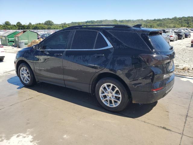 Photo 2 from auction – 2022 CHEVROLET EQUINOX with VIN 3GNAXKEV3NL157555