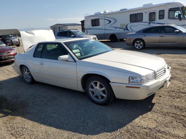 Photo 4 from auction – 2002 CADILLAC ELDORADO TOURING with VIN 1G6ET12942B103883