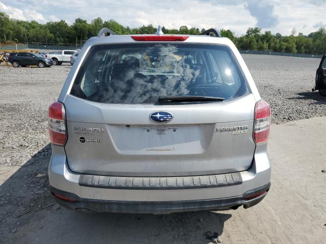 Photo 6 from auction – 2016 SUBARU FORESTER 2 with VIN JF2SJABC1GH427607