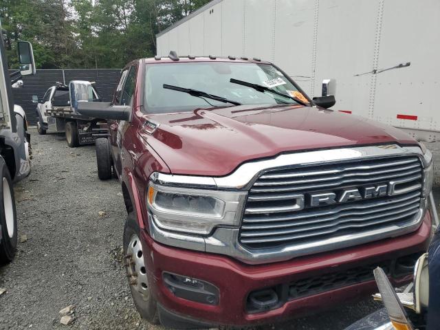 Photo 5 from auction – 2022 RAM 3500 with VIN 3C7WRTCL7NG240496