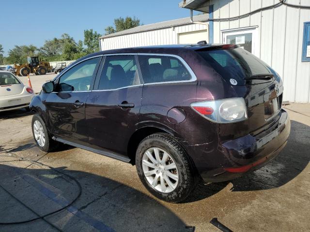 Photo 2 from auction – 2011 MAZDA CX-7 with VIN JM3ER2C58B0387177