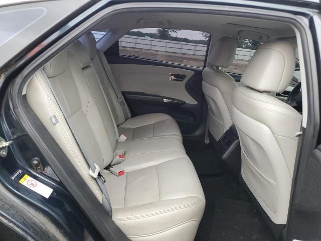 Photo 10 from auction – 2016 TOYOTA AVALON XLE with VIN 4T1BK1EB3GU217690