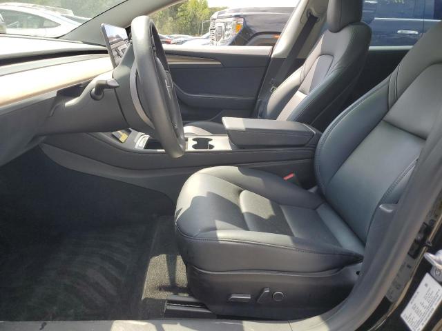 Photo 7 from auction – 2023 TESLA MODEL 3 with VIN 5YJ3E1EA5PF382608