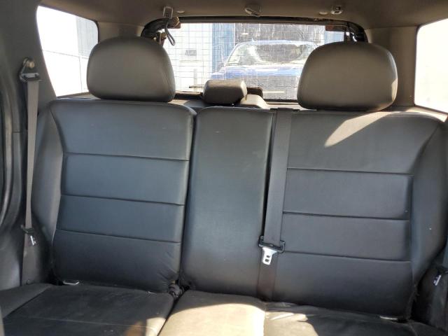 Photo 10 from auction – 2011 FORD ESCAPE LIM with VIN 1FMCU9EG1BKB05287