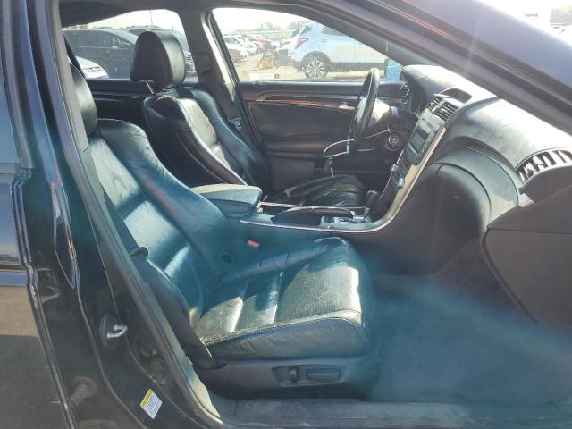 Photo 7 from auction – 2005 ACURA TL with VIN 19UUA66285A024298