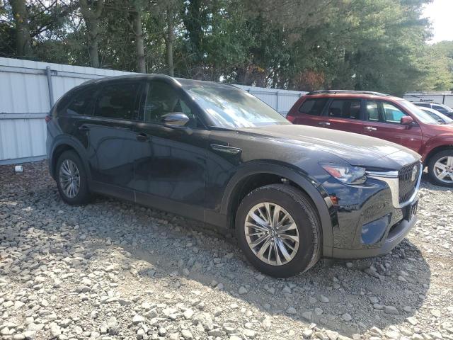 Photo 4 from auction – 2025 MAZDA CX-90 PREF with VIN JM3KKBHDXS1240456