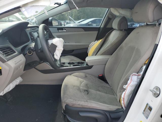 Photo 7 from auction – 2015 HYUNDAI SONATA SE with VIN 5NPE24AF2FH040151