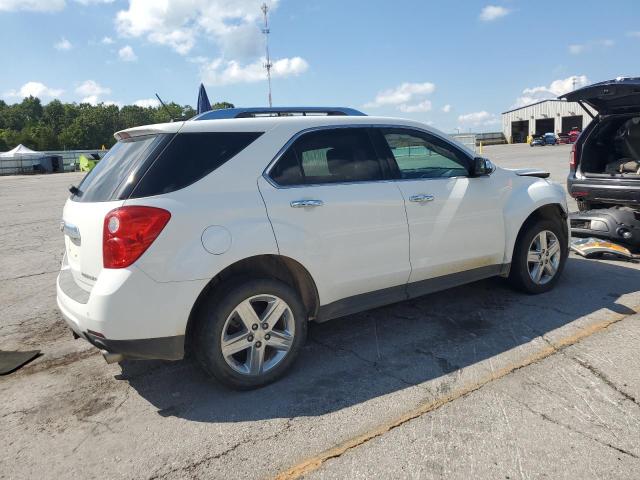 Photo 3 from auction – 2015 CHEVROLET EQUINOX LT with VIN 2GNFLHE38F6295407