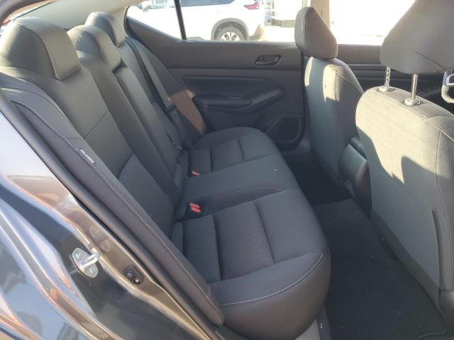 Photo 10 from auction – 2025 NISSAN ALTIMA S with VIN 1N4BL4BV1SN341337