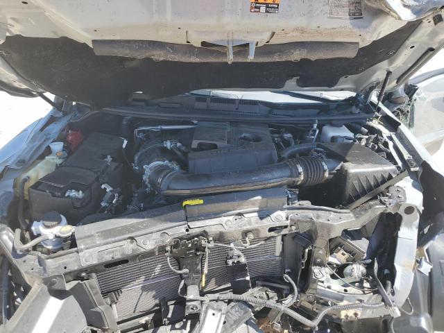 Photo 11 from auction – 2024 NISSAN FRONTIER S with VIN 1N6ED1EK2RN653341