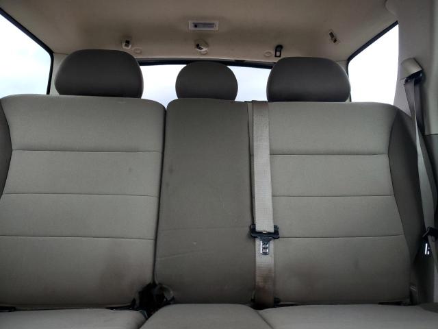 Photo 10 from auction – 2006 FORD ESCAPE XLS with VIN 1FMCU02Z06KD49567