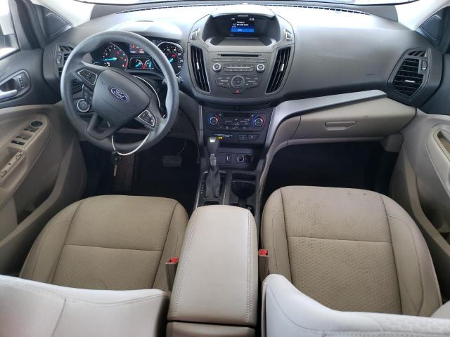 Photo 8 from auction – 2017 FORD ESCAPE SE with VIN 1FMCU0GD1HUC38529