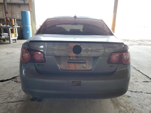 Photo 6 from auction – 2008 VOLK JETTA WOLFSBURG with VIN 3VWRJ71K68M166025
