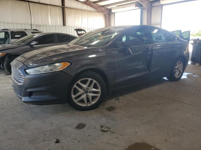 FORD FUSION SE 2015 with VIN 3FA6P0H71FR107984 - Photo from auction