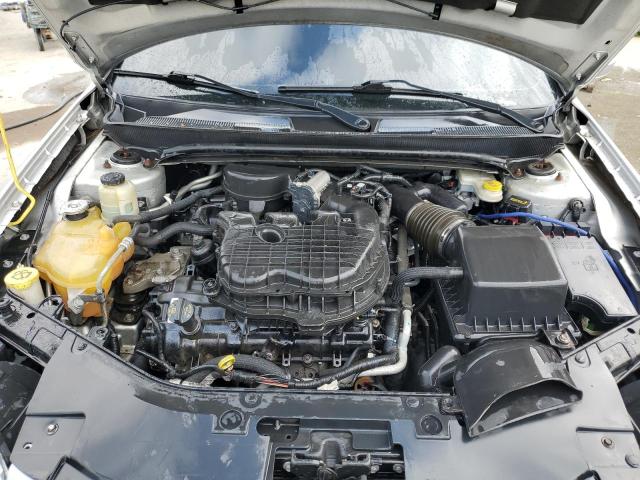 Photo 11 from auction – 2012 CHRYSLER 200 TOURIN with VIN 1C3CCBBG2CN241984