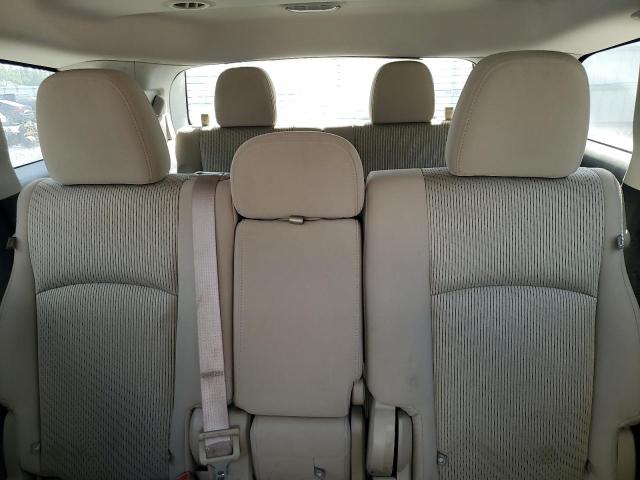 Photo 10 from auction – 2011 DODGE JOURNEY MA with VIN 3D4PG1FG2BT538048