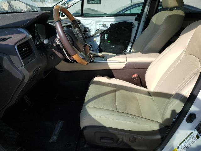 Photo 7 from auction – 2020 LEXUS RX 450H with VIN 2T2HGMDA9LC048398