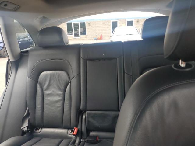 Photo 10 from auction – 2015 AUDI Q5 PREMIUM with VIN WA1CFAFP2FA025758