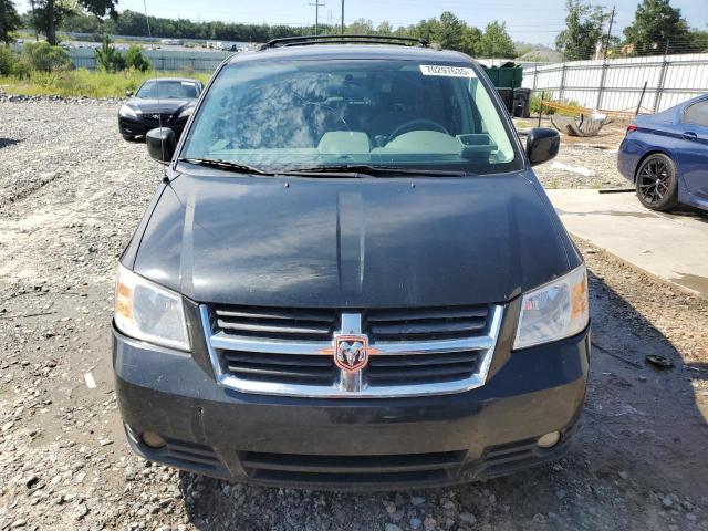 Photo 5 from auction – 2010 DODGE GRAND CARA with VIN 2D4RN5D14AR177637