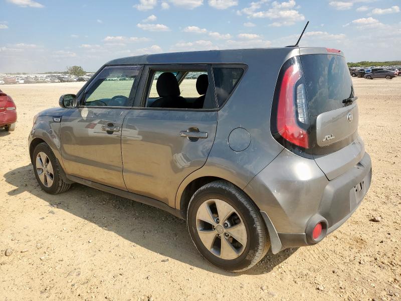 Photo 2 from auction – 2016 KIA SOUL with VIN KNDJN2A29G7243910