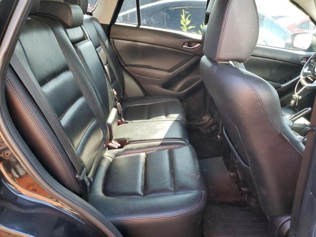 Photo 11 from auction – 2015 MAZDA CX-5 GT with VIN JM3KE4DY9F0496076